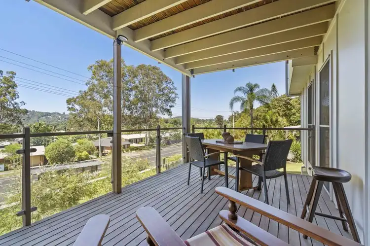 Fifth view of Homely house listing, 2/31 Orlando Ct, Kuluin QLD 4558