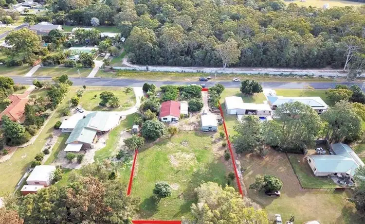 76 Aylward Road, Ningi QLD 4511