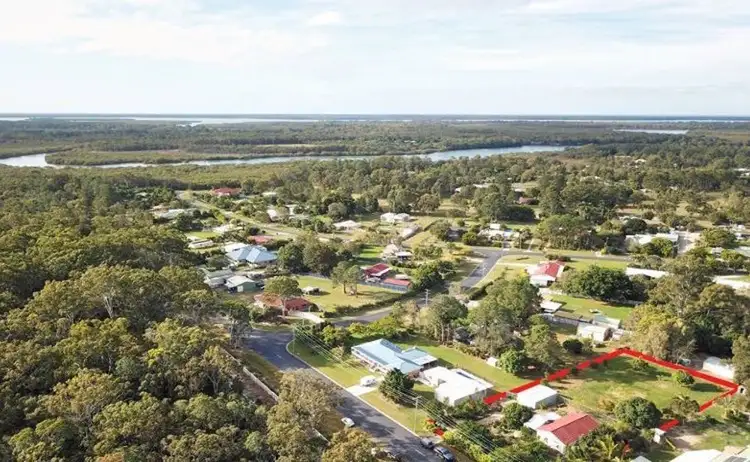 Third view of Homely house listing, 76 Aylward Road, Ningi QLD 4511
