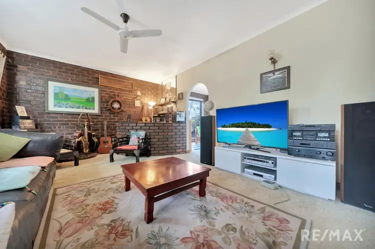 10 Ursula Court, Springwood QLD 4127