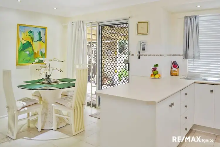 Third view of Homely house listing, 39 PALUNA STREET, Riverhills QLD 4074