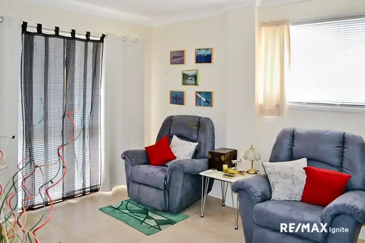Fourth view of Homely house listing, 39 PALUNA STREET, Riverhills QLD 4074