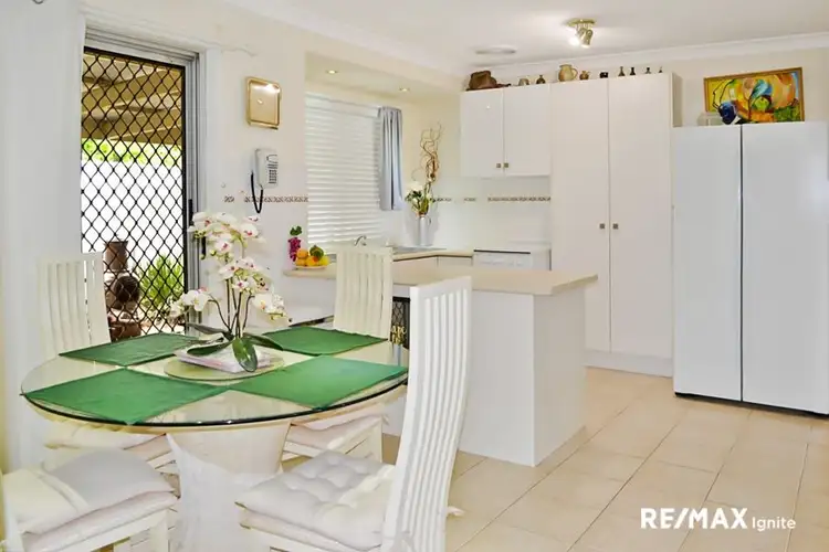 Fifth view of Homely house listing, 39 PALUNA STREET, Riverhills QLD 4074