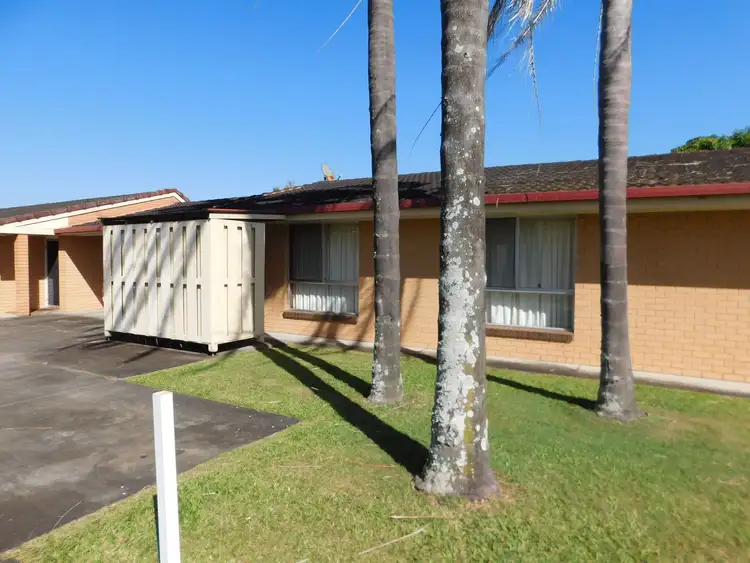 Main view of Homely unit listing, Unit 13 41-43 Hartley Street, Casino NSW 2470