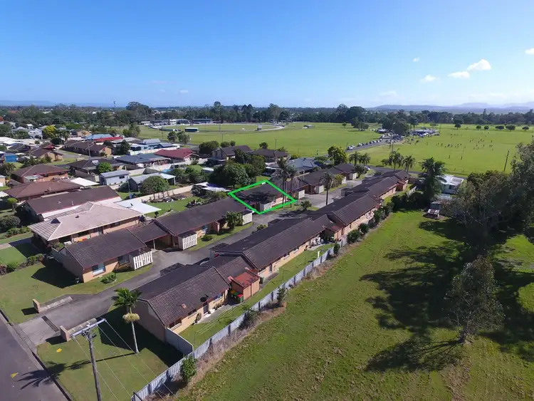 Second view of Homely unit listing, Unit 13 41-43 Hartley Street, Casino NSW 2470