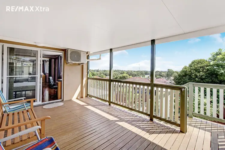 Main view of Homely house listing, 58 Nairana Drive, Marayong NSW 2148