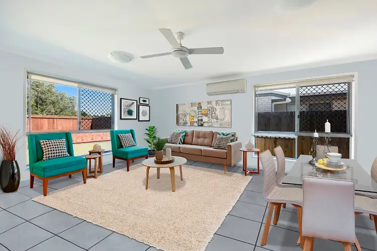 97 Bells Reach Drive, Caloundra West QLD 4551