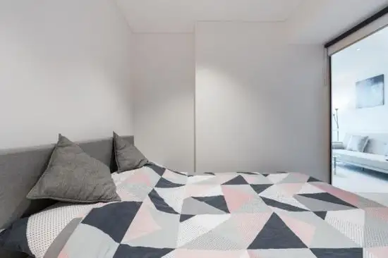 Fourth view of Homely apartment listing, 2802/222 Margaret Street, Brisbane City QLD 4000
