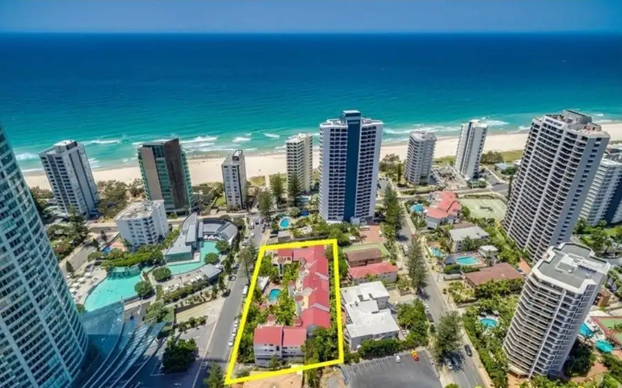 Main view of Homely apartment listing, Address available on request