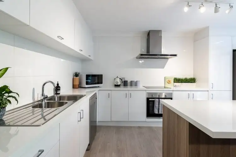 Second view of Homely apartment listing, Address available on request
