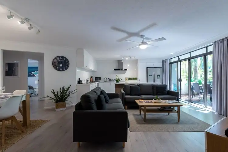 Third view of Homely apartment listing, Address available on request