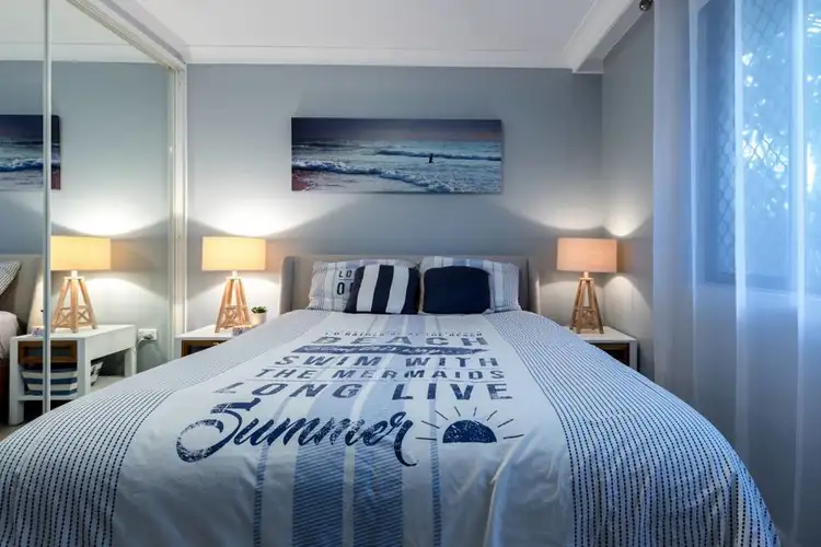 Fourth view of Homely apartment listing, Address available on request