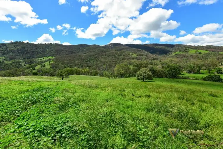 Main view of Homely rural property listing, 4127 Halls Creek Road, Halls Creek NSW 2346