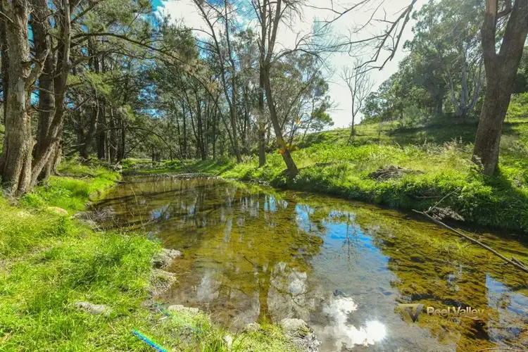 Second view of Homely rural property listing, 4127 Halls Creek Road, Halls Creek NSW 2346
