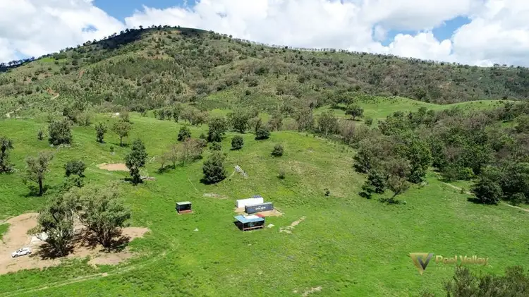 Third view of Homely rural property listing, 4127 Halls Creek Road, Halls Creek NSW 2346