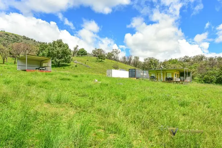 Fourth view of Homely rural property listing, 4127 Halls Creek Road, Halls Creek NSW 2346