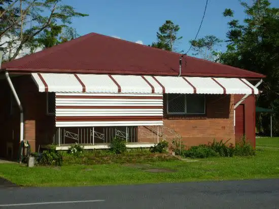 65 Howard Kennedy Drive, Babinda QLD 4861