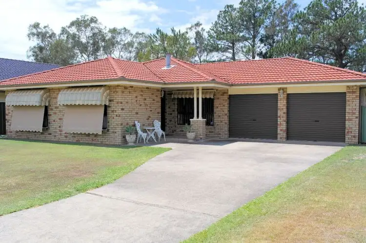 6 Clear Place, Woolgoolga NSW 2456