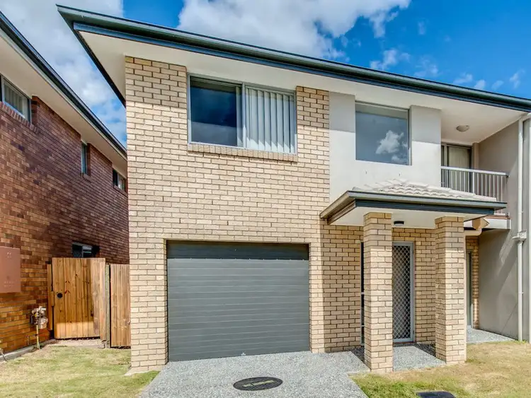 Second view of Homely house listing, 22/4 Myola Street, Browns Plains QLD 4118