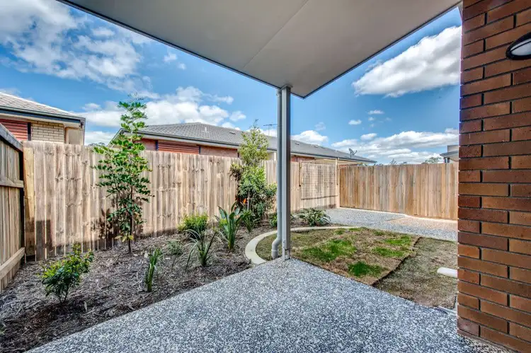 Fourth view of Homely house listing, 22/4 Myola Street, Browns Plains QLD 4118