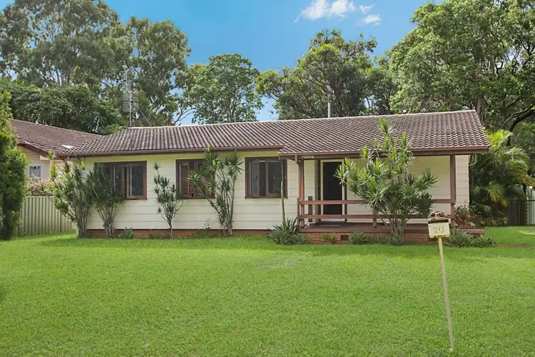 20 Sullivan Street, Tweed Heads South NSW 2486