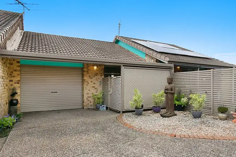2/22 Soorley Street, Tweed Heads South NSW 2486