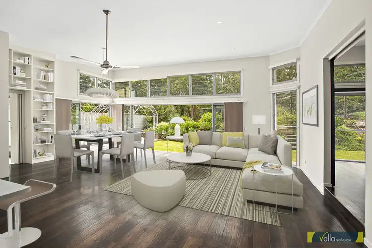 Second view of Homely semi-detached listing, 28 Birugan Close, Valla Beach NSW 2448