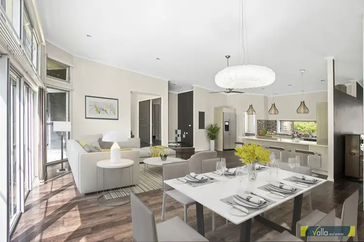 Fourth view of Homely semi-detached listing, 28 Birugan Close, Valla Beach NSW 2448