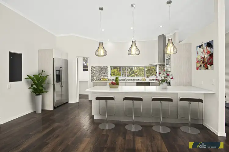 Fifth view of Homely semi-detached listing, 28 Birugan Close, Valla Beach NSW 2448