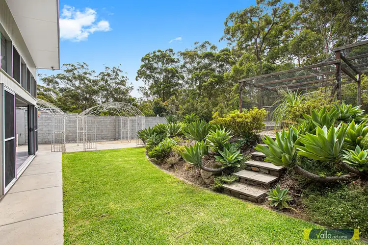 Sixth view of Homely semi-detached listing, 28 Birugan Close, Valla Beach NSW 2448