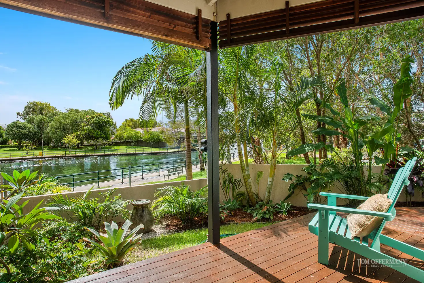 Main view of Homely unit listing, 2/21 Laburnum Crescent, Noosaville QLD 4566