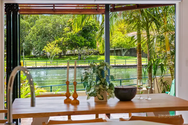 Second view of Homely unit listing, 2/21 Laburnum Crescent, Noosaville QLD 4566