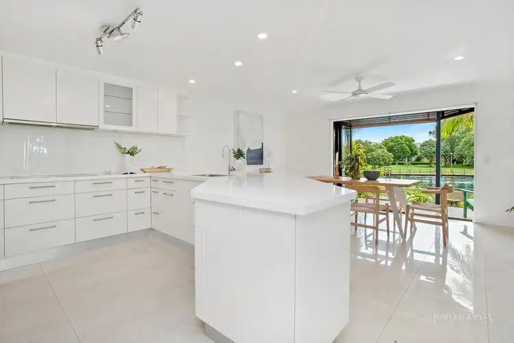 Third view of Homely unit listing, 2/21 Laburnum Crescent, Noosaville QLD 4566