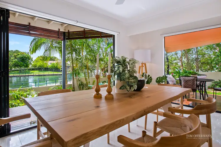 Fifth view of Homely unit listing, 2/21 Laburnum Crescent, Noosaville QLD 4566