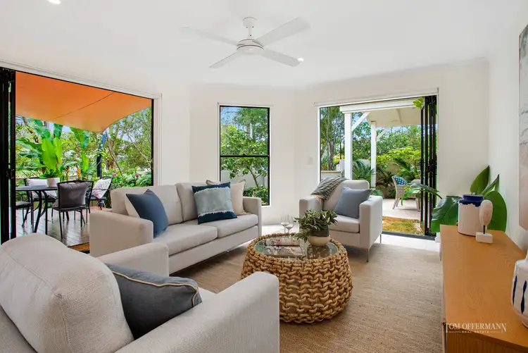 Sixth view of Homely unit listing, 2/21 Laburnum Crescent, Noosaville QLD 4566