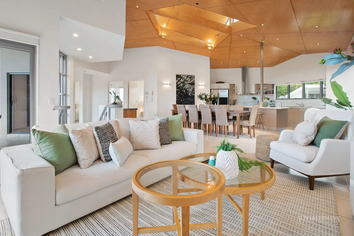 Main view of Homely house listing, 30 Kingfisher Drive, Peregian Beach QLD 4573