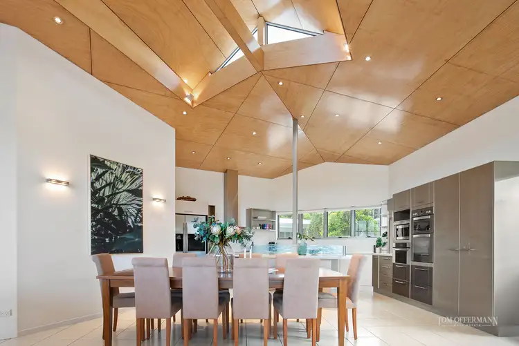 Third view of Homely house listing, 30 Kingfisher Drive, Peregian Beach QLD 4573