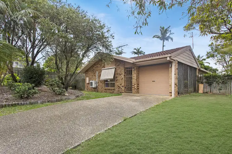 Main view of Homely house listing, 3 Kookaburra Street, Kallangur QLD 4503