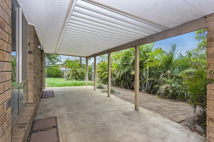 Second view of Homely house listing, 3 Kookaburra Street, Kallangur QLD 4503