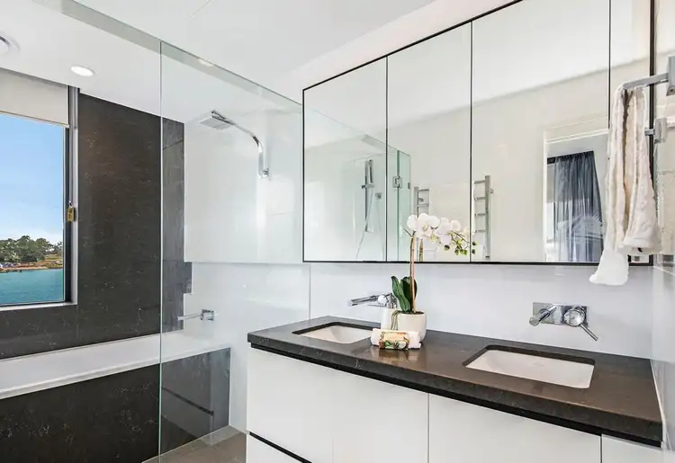 Sixth view of Homely apartment listing, 9404/50 Parkside Circuit, Hamilton QLD 4007