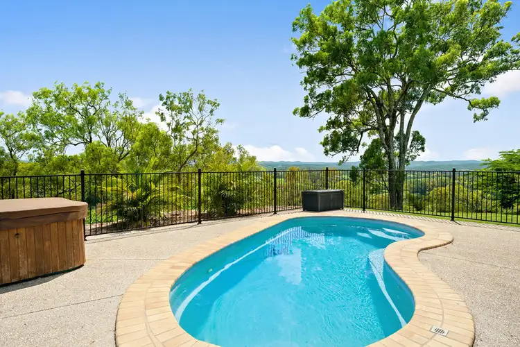 Second view of Homely rural property listing, 829 McIntosh Creek Road, Mcintosh Creek QLD 4570