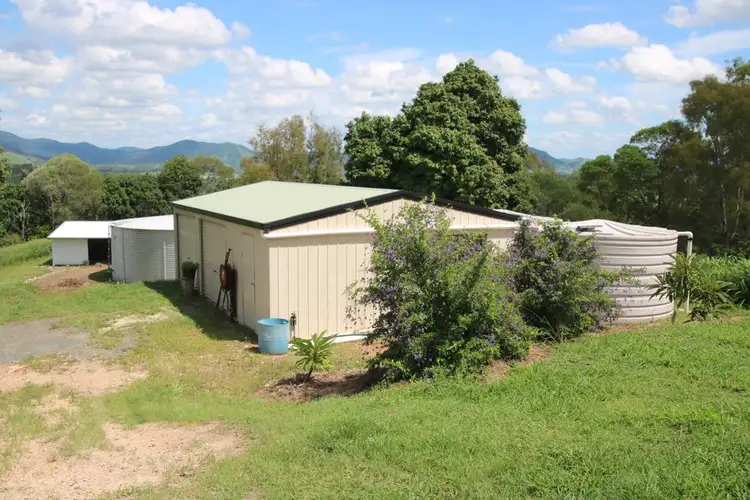 Fourth view of Homely rural property listing, 829 McIntosh Creek Road, Mcintosh Creek QLD 4570