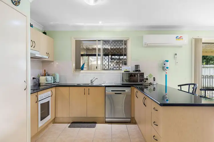 Third view of Homely house listing, 14 Kingma Cres, Caboolture QLD 4510