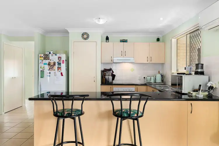 Fourth view of Homely house listing, 14 Kingma Cres, Caboolture QLD 4510