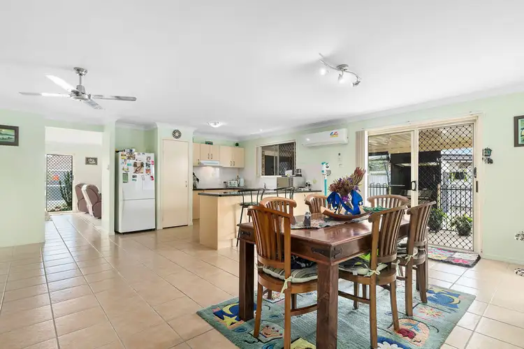 Fifth view of Homely house listing, 14 Kingma Cres, Caboolture QLD 4510