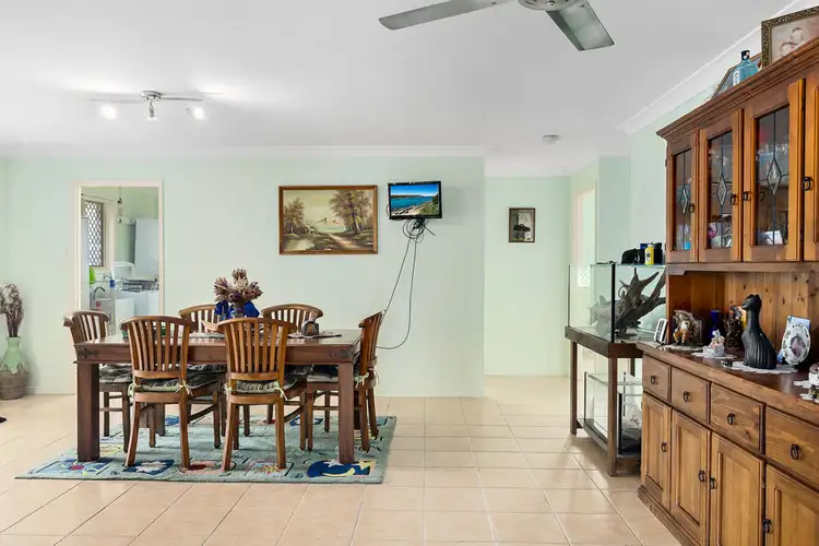 Sixth view of Homely house listing, 14 Kingma Cres, Caboolture QLD 4510