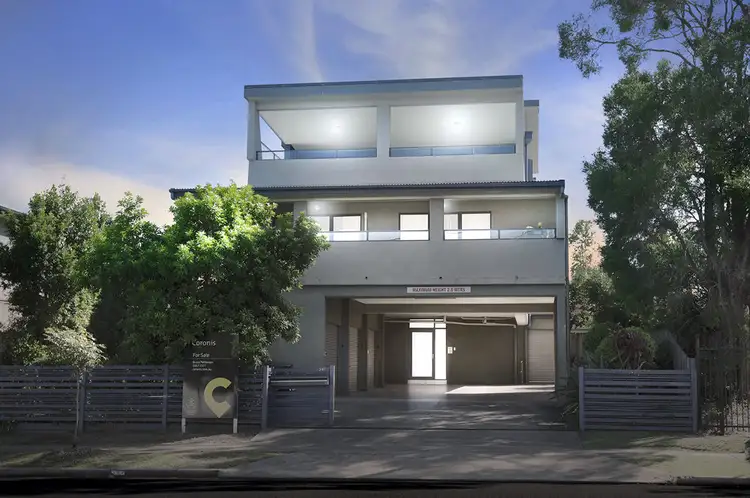 2/397 Rode Road, Chermside QLD 4032