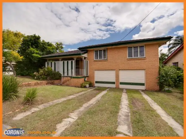 Main view of Homely house listing, 524 Webster Road, Chermside West QLD 4032