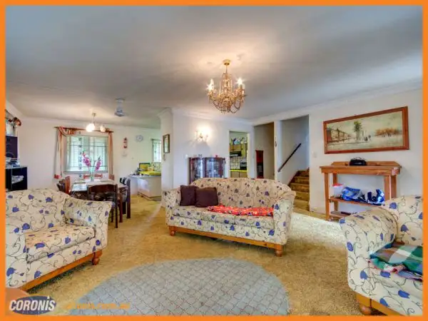 Second view of Homely house listing, 524 Webster Road, Chermside West QLD 4032