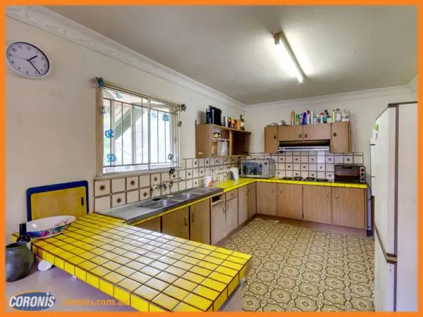 Fourth view of Homely house listing, 524 Webster Road, Chermside West QLD 4032